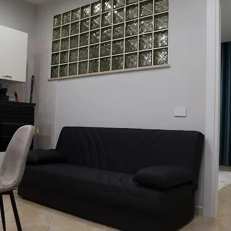 アパート Gen's Dream - Esclusivo Ponte Per Sorrento E Pompei *