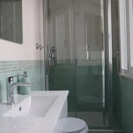 Gen's Dream - Esclusivo Ponte Per Sorrento E Pompei アパート ナポリ