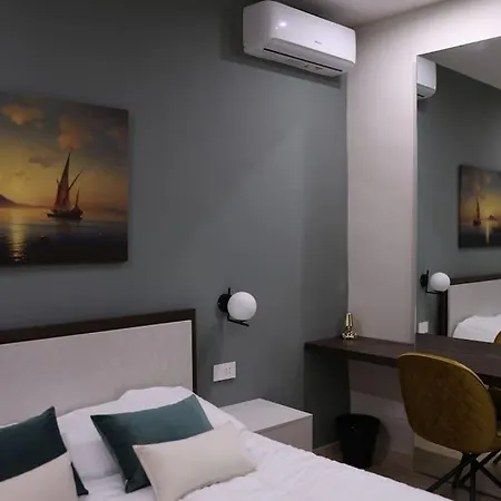 Gen's Dream - Esclusivo Ponte Per Sorrento E Pompei * ナポリ