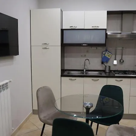 Gen's Dream - Esclusivo Ponte Per Sorrento E Pompei