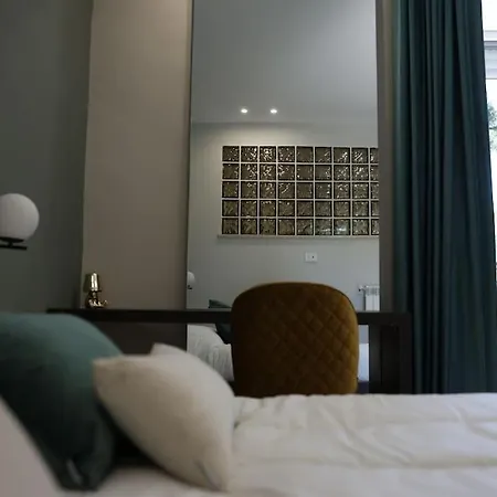 Gen's Dream - Esclusivo Ponte Per Sorrento E Pompei アパート ナポリ