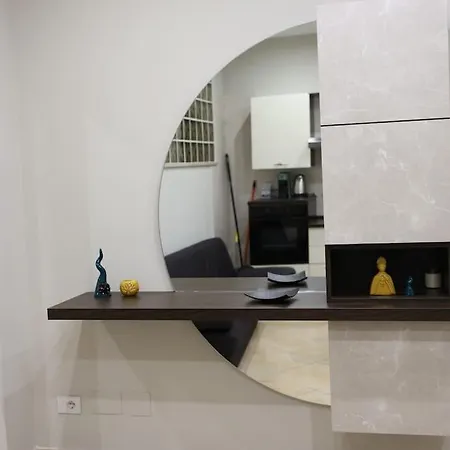 Gen's Dream - Esclusivo Ponte Per Sorrento E Pompei アパート