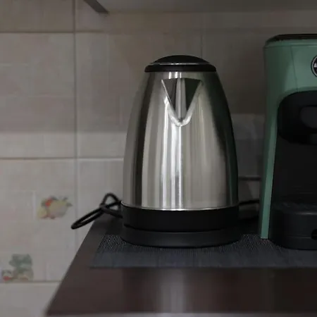 アパート Gen's Dream - Esclusivo Ponte Per Sorrento E Pompei