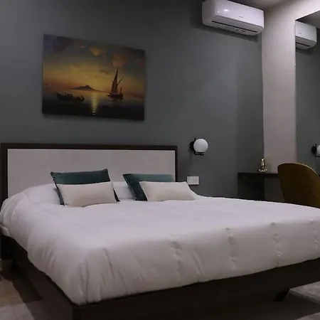 Gen's Dream - Esclusivo Ponte Per Sorrento E Pompei アパート *