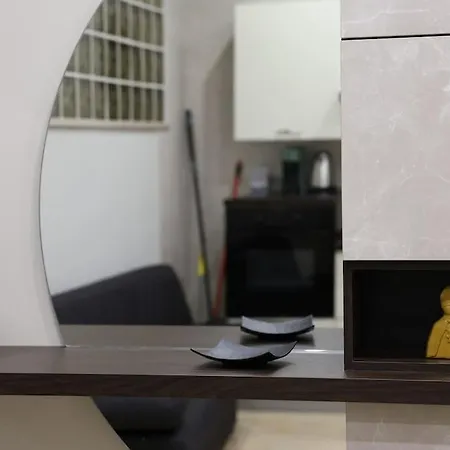 Gen's Dream - Esclusivo Ponte Per Sorrento E Pompei * ナポリ