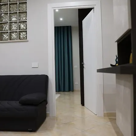 Gen's Dream - Esclusivo Ponte Per Sorrento E Pompei