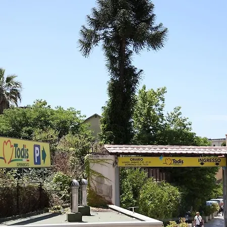 Gen's Dream - Esclusivo Ponte Per Sorrento E Pompei ナポリ