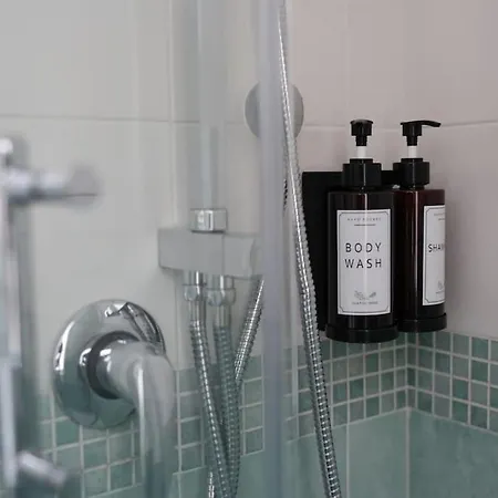 Gen's Dream - Esclusivo Ponte Per Sorrento E Pompei *